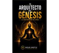 EL ARQUITECTO DEL GÉNESIS: LA CONSTRUCCIÓN DEL ÁPICE: 1