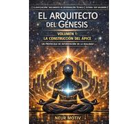 EL ARQUITECTO DEL GÉNESIS: LA CONSTRUCCIÓN DEL ÁPICE