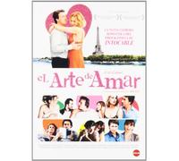 El Arte De Amar 8L´ Art D´ Aimer)(2011)(Import)