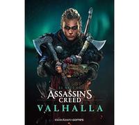 El arte de Assassin's Creed: Valhalla - Spanish Language Hardcover NEW Varios Au