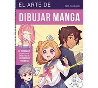 EL ARTE DE DIBUJAR Manga