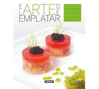 El arte de emplatar (El Rincón Del Paladar)