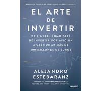 EL ARTE DE INVERTIR