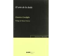 El arte de la duda (Proceso y Derecho)