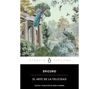 El arte de la felicidad (Penguin Clásicos)