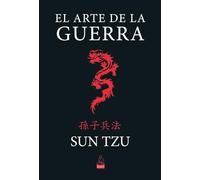 El Arte de la Guerra (Clásicos orientales)