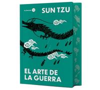 El arte de la guerra: Edición especial con cantos decorados