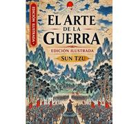 El Arte de la Guerra: Edición Ilustrada