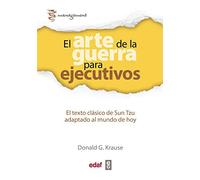 El Arte de La Guerra Para Ejecutivos