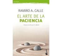 El arte de la paciencia