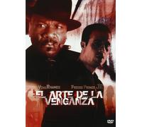 El Arte De La Venganza (Import Dvd) (2007) Freddie Prinze Jr.; Ving Rhames; Ro