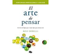 El arte de pensar