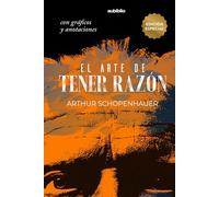 EL ARTE DE TENER RAZÓN