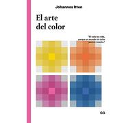 El Arte del Color (Clásicos)