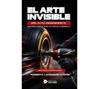 El arte invisible del alto rendimiento: Anatomía completa del pit stop de la FÓRMULA 1