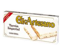 El Artesano Sugar Free Hard Turron 200 g