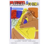 El Artista Y La Modelo (L'artiste Et Son Modèle) (2012) (Import)