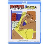 El Artista Y La Modelo (L'artiste Et Son Modèle) (2012) (Import)
