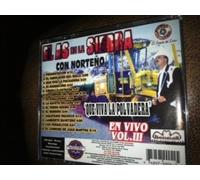 El As de la Sierra con Norteno - Que Viva La Polvadera