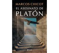 El asesinato de Platón (Autores Españoles e Iberoamericanos)