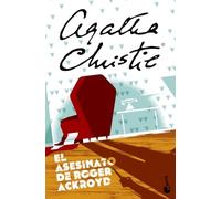 El asesinato de Roger Ackroyd (Biblioteca Agatha Christie)