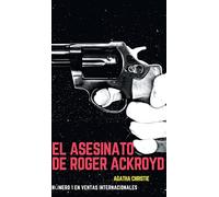 El asesinato de Roger Ackroyd (Spanish)