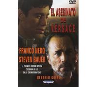 El Asesinato De Versace - 1998 (Castellano*** Europe Zone ***