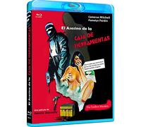 El Asesino De La Caja De Herramientas (The Toolbox Murders ) (Spain Import, see details for languages)