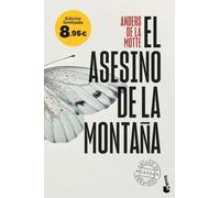 El asesino de la montaña: Edición limitada a precio especial (Colección Especial)