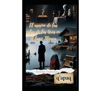 El asesino de las islas de los Uros en el lago Titicaca: 1 (Asesino y Asesinato)