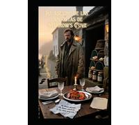 El asesino de las langostas de Marrow’s Cove (Asesino y Asesinato)