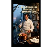 El asesino de las langostas de Marrow’s Cove (Asesino y Asesinato)