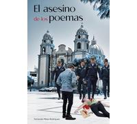 EL asesino de los poemas