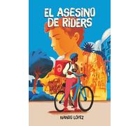 El asesino de riders: 419 (Gran Angular)