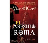 El Asesino de Roma: Parte Uno