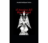 El Asesino del Black Metal