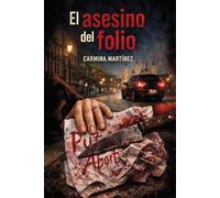 El asesino del folio