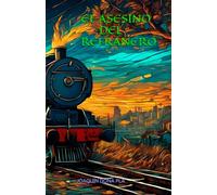 EL ASESINO DEL REFRANERO (REFRANES MORTALES)