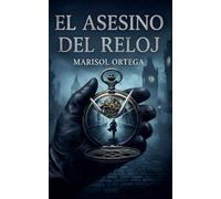 El Asesino del Reloj: 1 (Dark Reality)