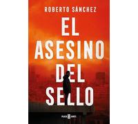 El asesino del sello (Éxitos)