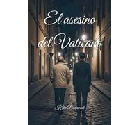 El asesino del Vaticano