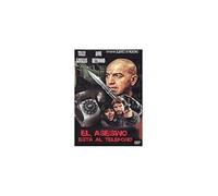 El Asesino Está Al Teléfono (Castellano*** Europe Zone ***