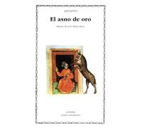 El Asno de Oro (Letras Universales / Universal Writings)