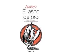 EL ASNO DE ORO
