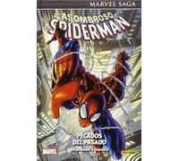 EL ASOMBROSO SPIDERMAN: PECADOS DEL PASADO (MARVEL SAGA)