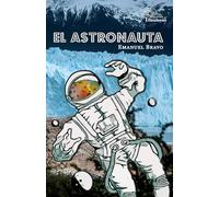 El astronauta