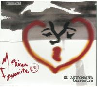 El Astronauta [Mexican Favorit