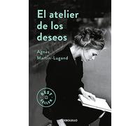 El atelier de los deseos (Best Seller | Ficción)