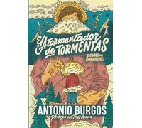 EL ATORMENTADOR DE TORMENTAS