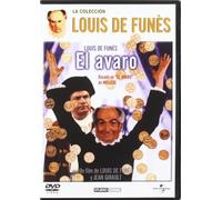 El Avaro - Coleccion Louis De Funes